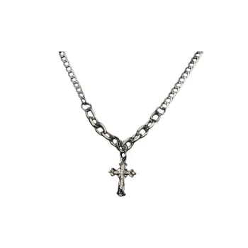 Versatile Trendy Pendant Necklace