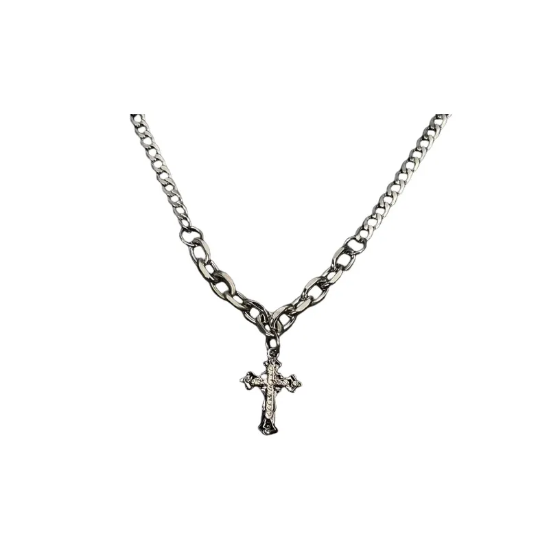 Versatile Trendy Pendant Necklace-5