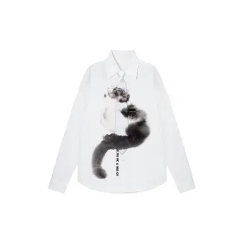 Fashionable Simple Shirt