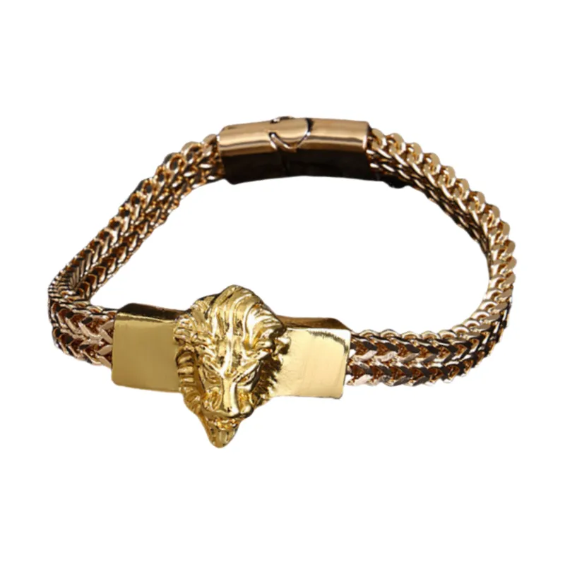 Fashionable Simple Bracelet-3