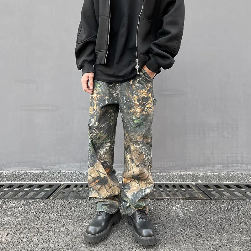 Jeans Davis Z avorio