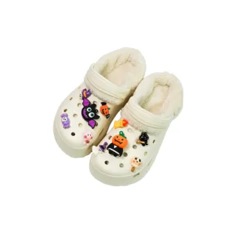 Fashionable Basics Clogs