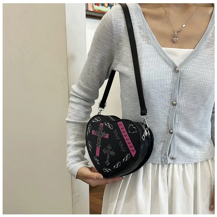 Elegant Simple Crossbody Bag-7