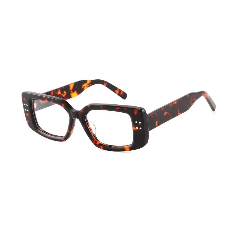 Glamorous Basics Non Prescription Glasses-5
