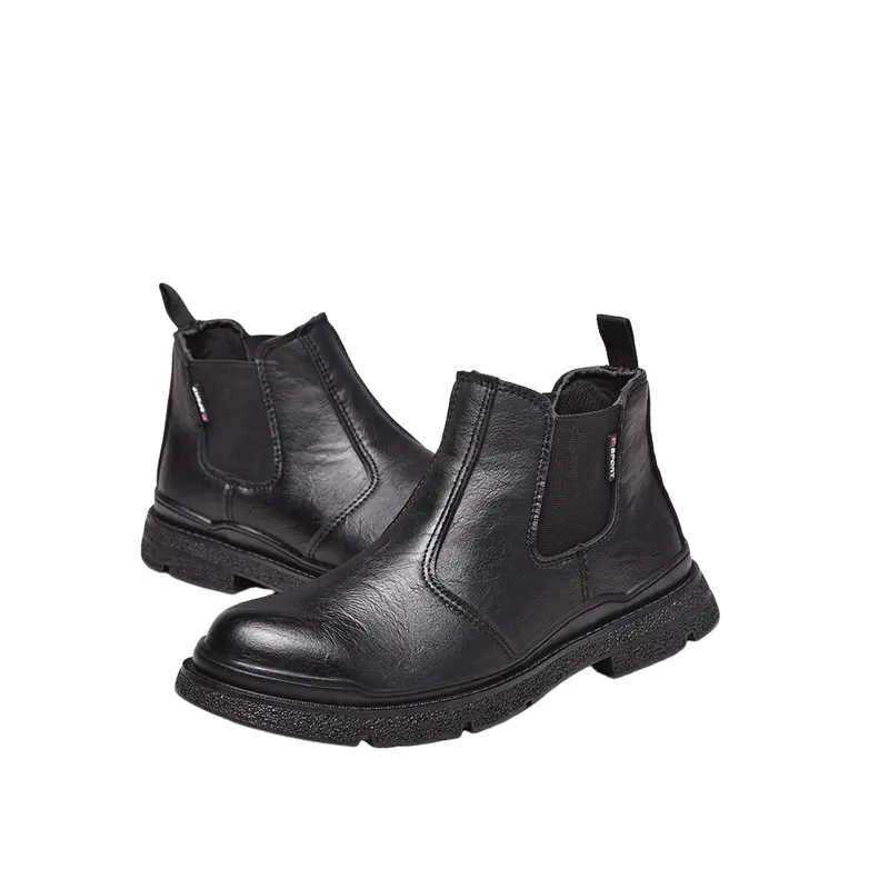 Breathable Casual Outdoor Boots-6