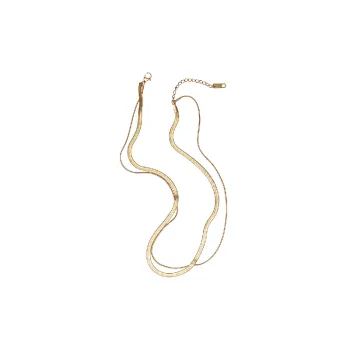 Simple Necklace