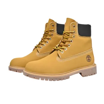 Casual Fashionable Martin Boot