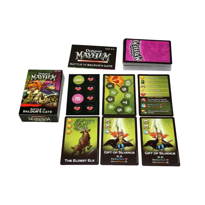 Casual Simple Board Game-3