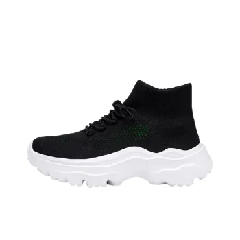 Casual Breathable Slip On Shoes
