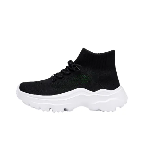 Casual Breathable Slip On Shoes