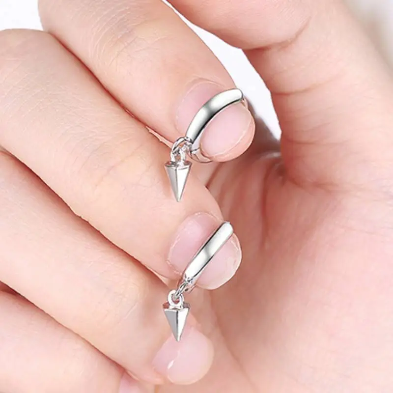 Simple Basics Earring-3