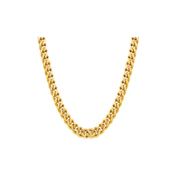 Simple Fashionable Funky Necklace
