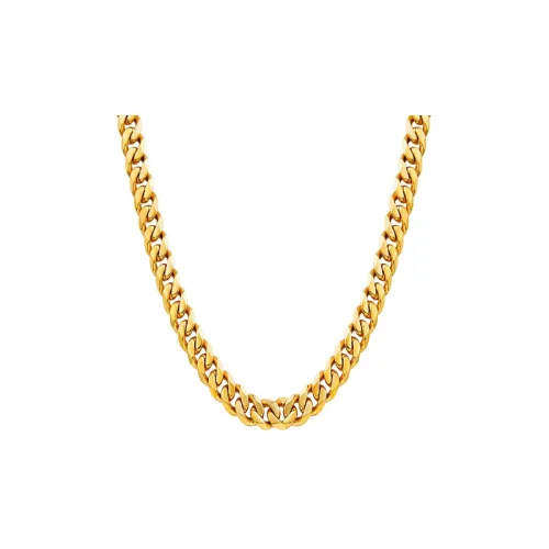 Simple Fashionable Funky Necklace