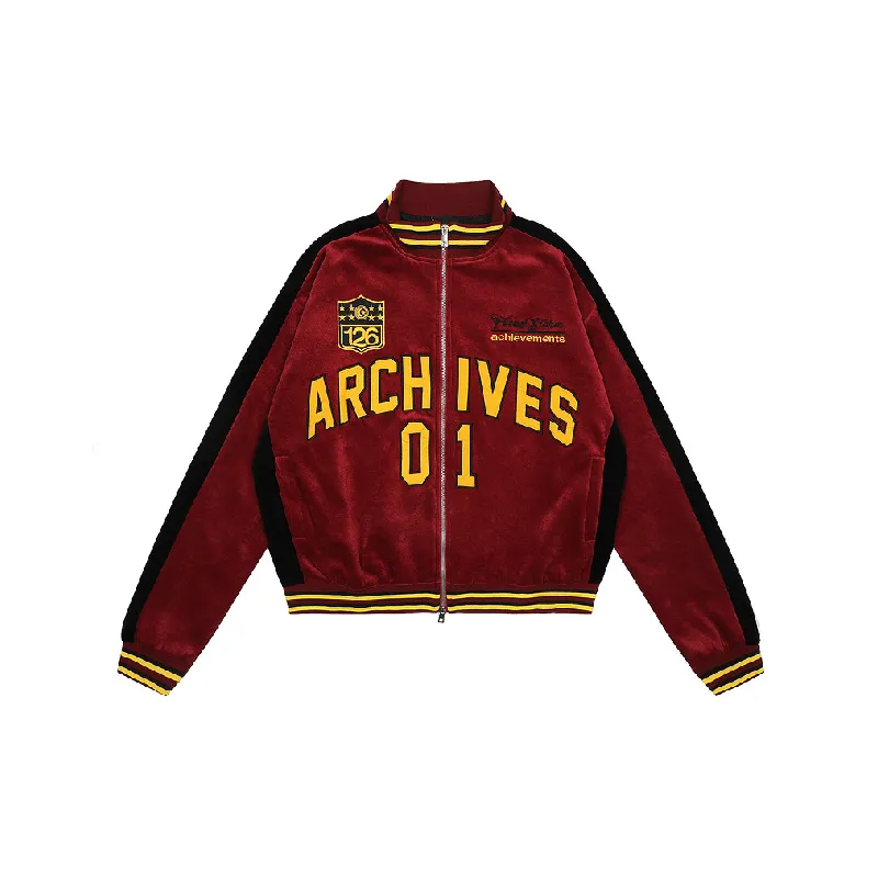 Fashion Sports Baseball Jersey Women-0