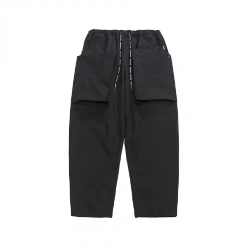 Loose Work Casual Pants