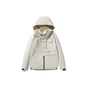 Casual Basics Outdoor Jacket