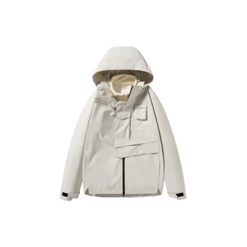 Casual Basics Outdoor Jacket