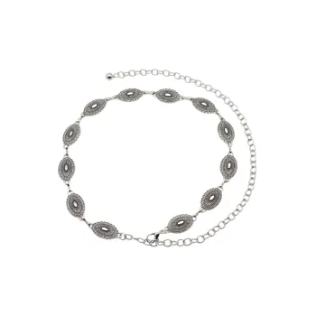 Fashion Simple Waist Chain