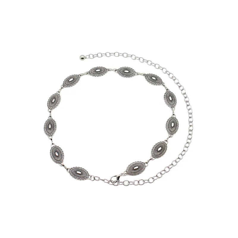 Fashion Simple Waist Chain-0