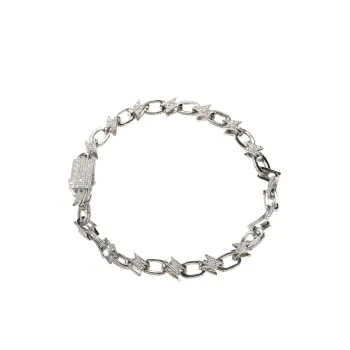 Hip hop Cute Bracelet