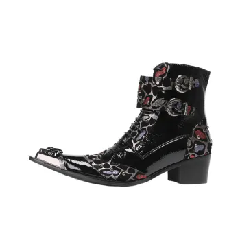 Casual Fashionable Chelsea Boot