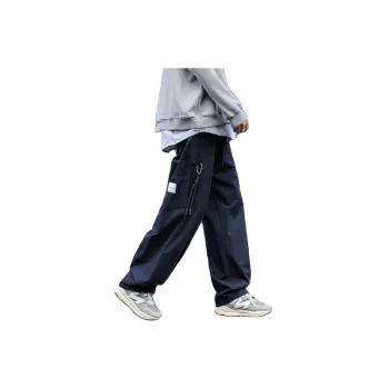 Fashionable Simple Casual Pants