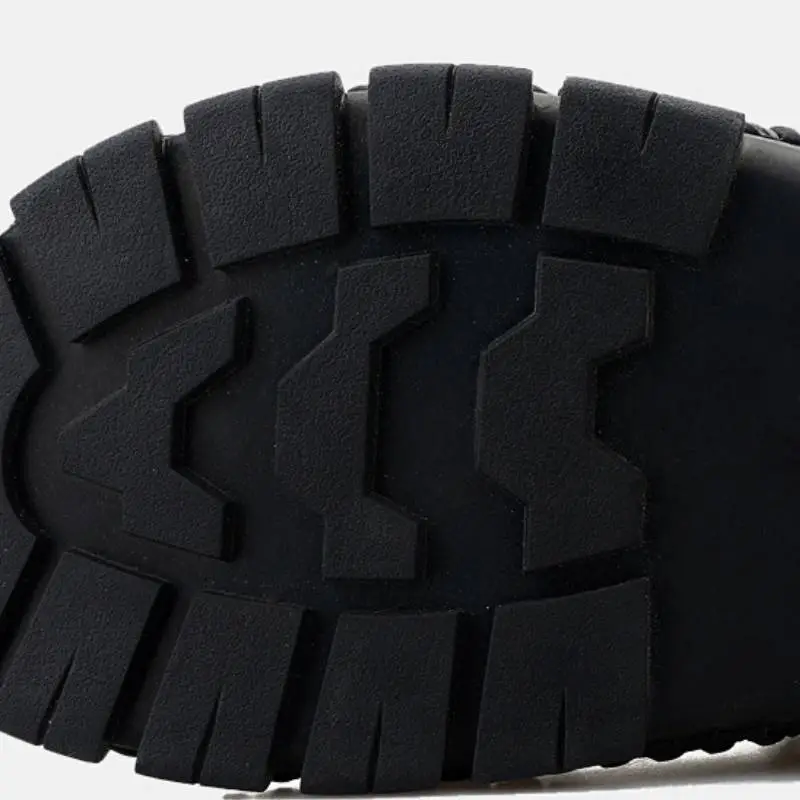 Basics Funky Outdoor Boots-3