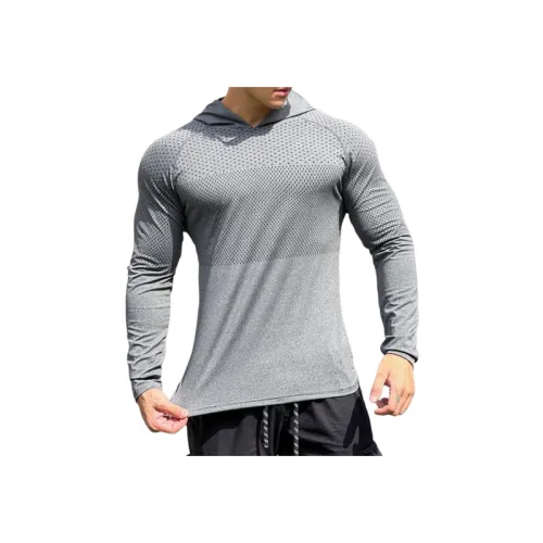 Sporty Fitness Clothing