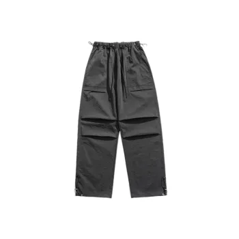 Maillard Paratrooper Straight Cargo Pants