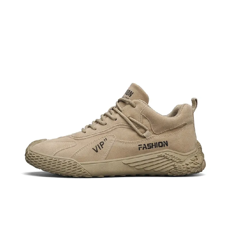 Sporty Breathable Lifestyle Shoes