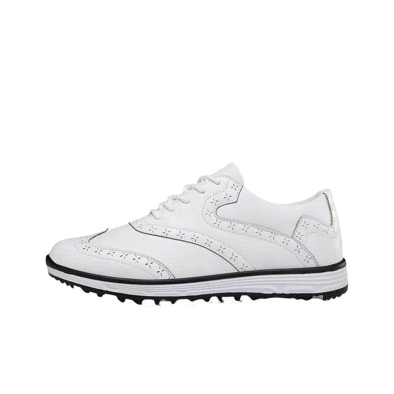 Trendy Casual Golf Shoes-11