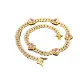 Gold Pink