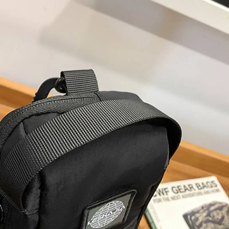 Casual Sporty Sling Bag-4