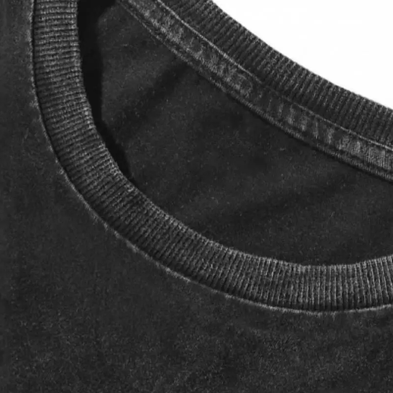 Basics Simple Combed Cotton T Shirt-2