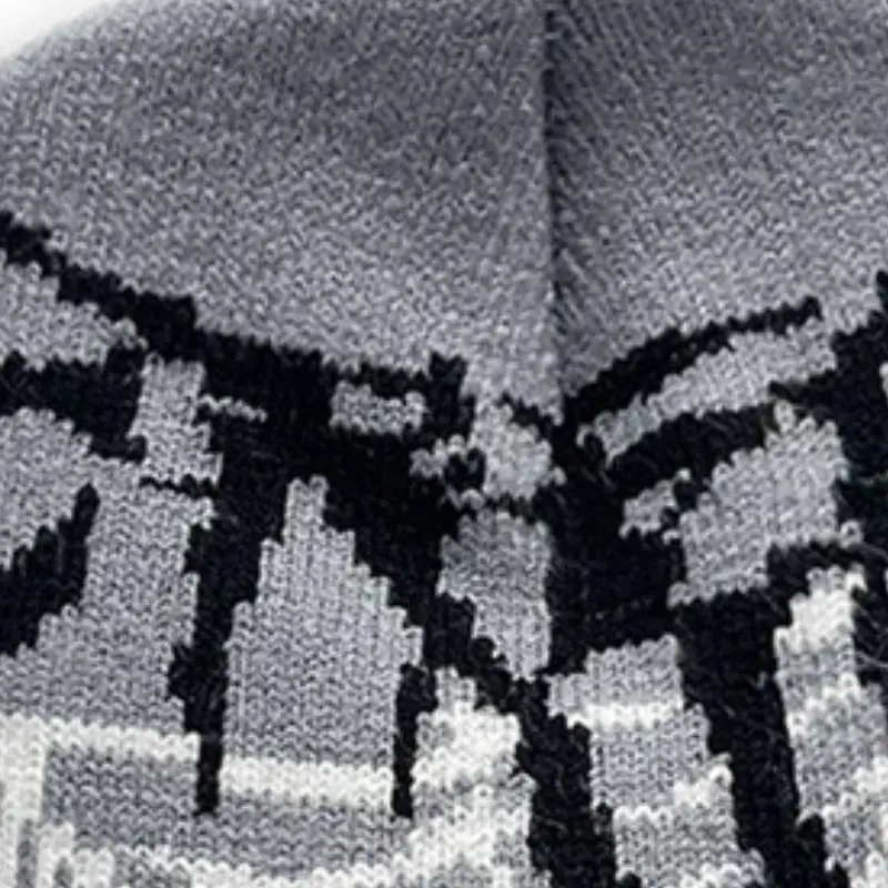 Fashionable Warming Beanie-4