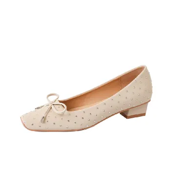 Fashionable Funky High Heels