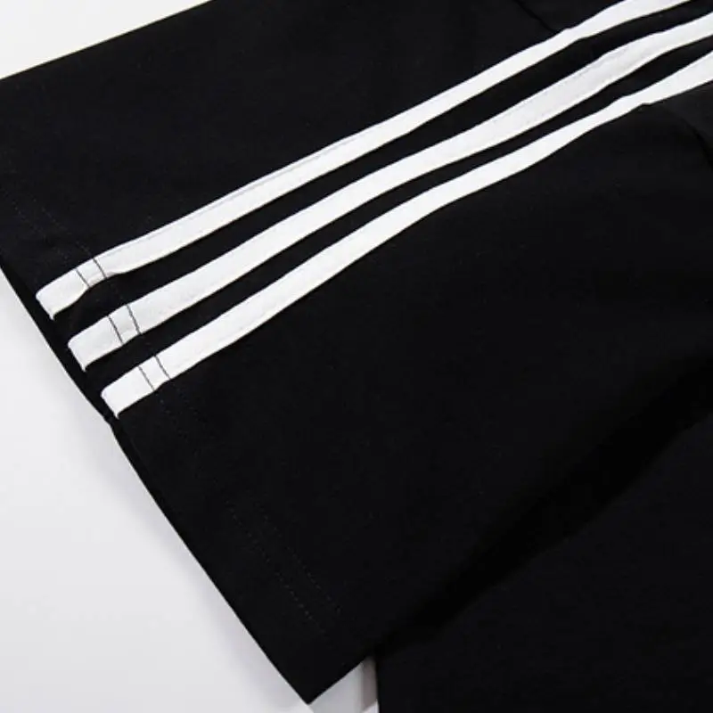 Retro Cute 100% Cotton T Shirt-5