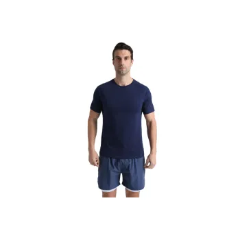 Casual Softness Cotton T Shirt