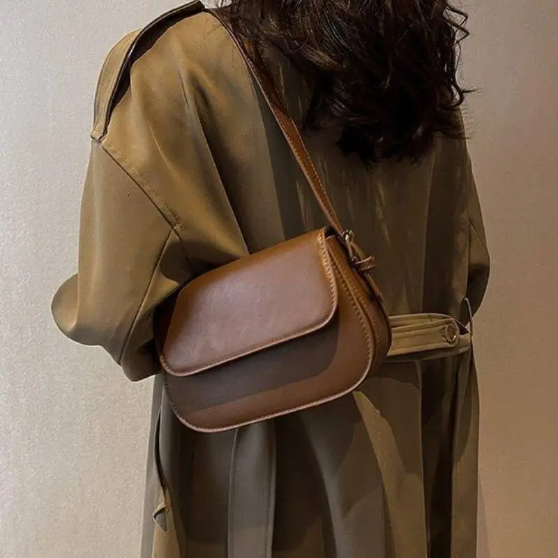 Retro Funky Crossbody Bag-1