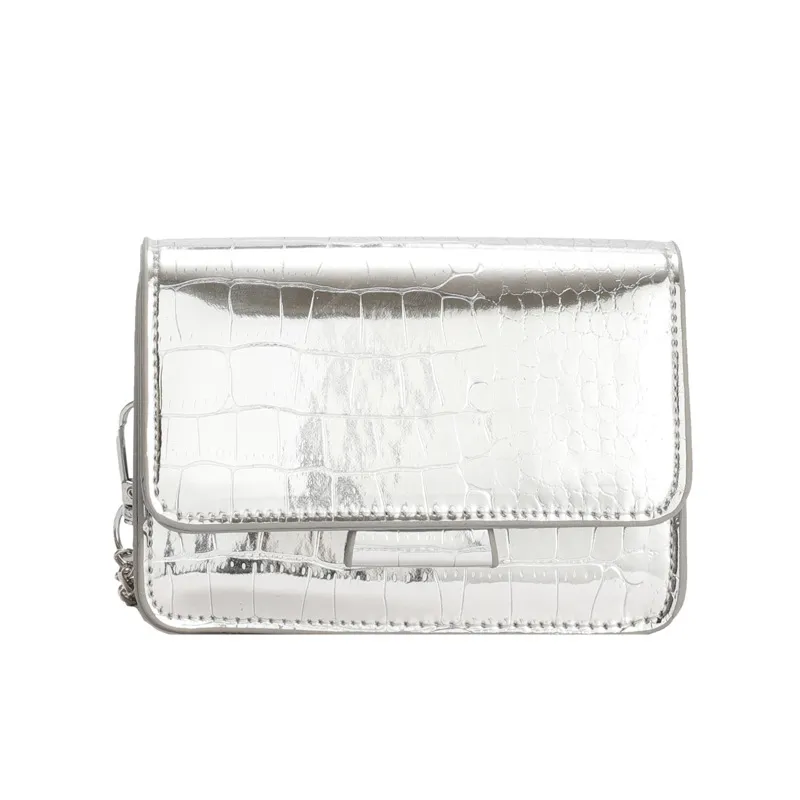 Fashion Funky Crossbody Bag