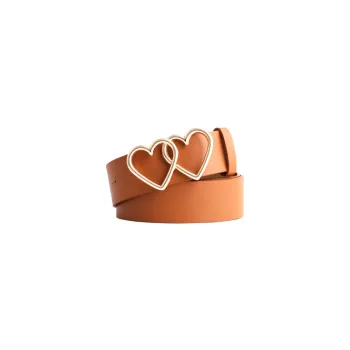 Cool Fashion Leather Belt