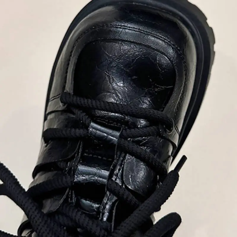 Casual Fashionable Loafer-6