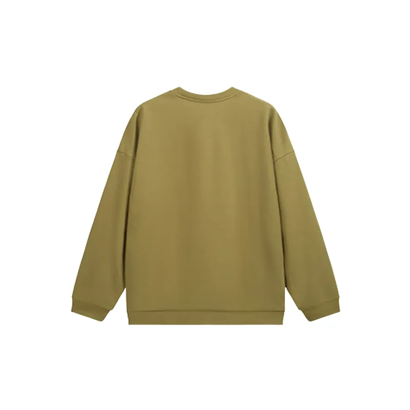 Glamorous Casual Polyester Sweatshirt-13