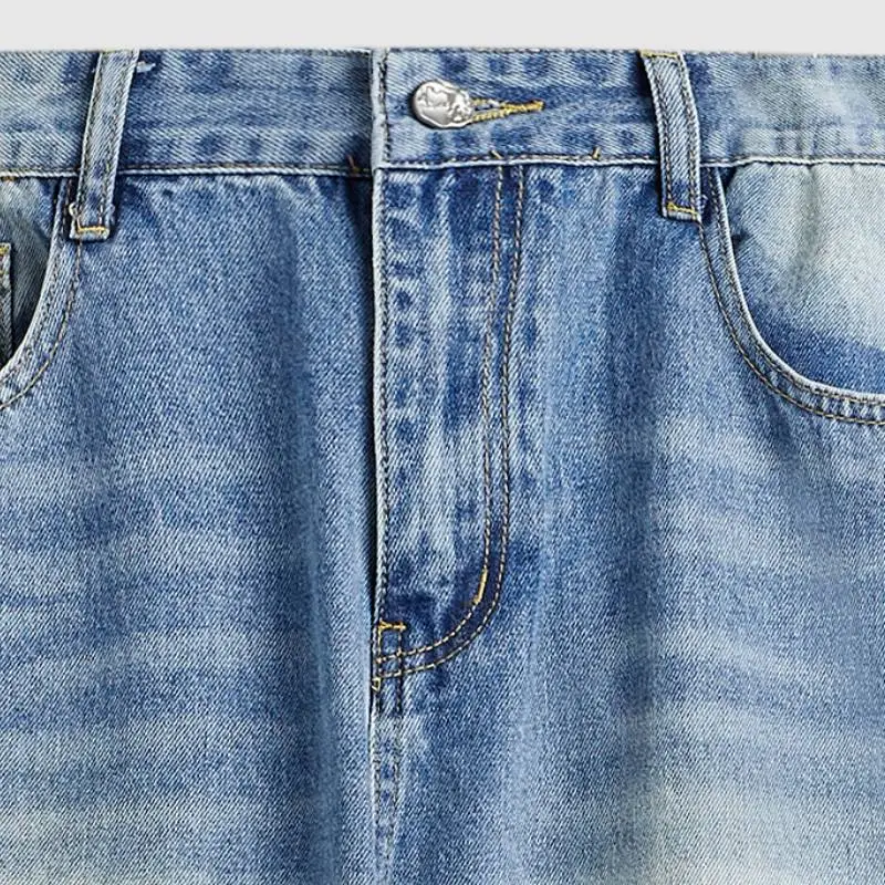 Street Fashion Jeans-4