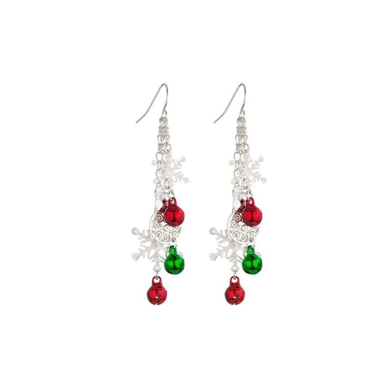 Fashion Cute Earring-0