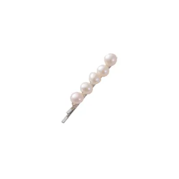 Simple Funky Hair Clip