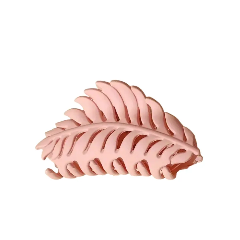 Cool Casual Hair Clip-4