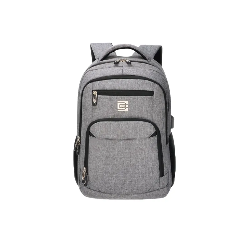 Simple Fashionable Backpack Man-8