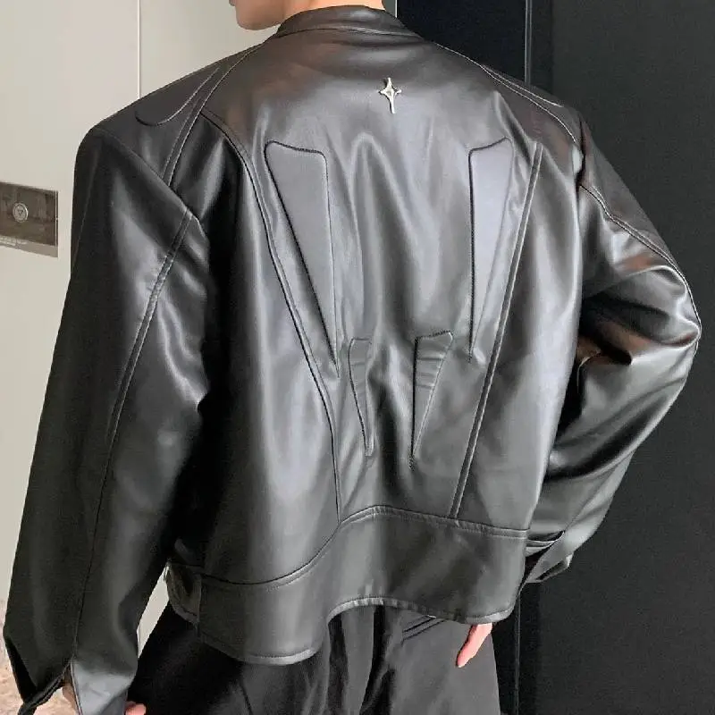 Simple Basics Jacket-5
