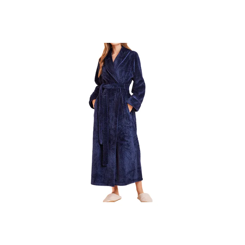 Simple Fashionable Pajama Sets-4